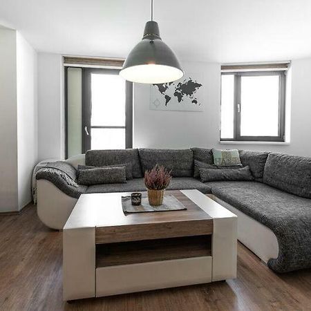 Old Town Luxury Apartment In Heart Of Bratislava Eksteriør bilde