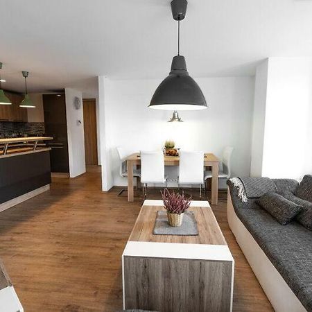 Old Town Luxury Apartment In Heart Of Bratislava Eksteriør bilde