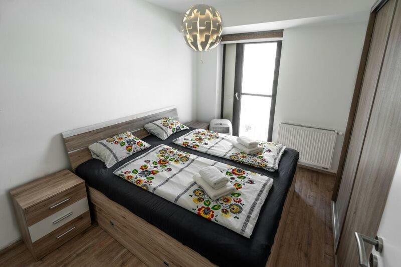 Old Town Luxury Apartment In Heart Of Bratislava Eksteriør bilde