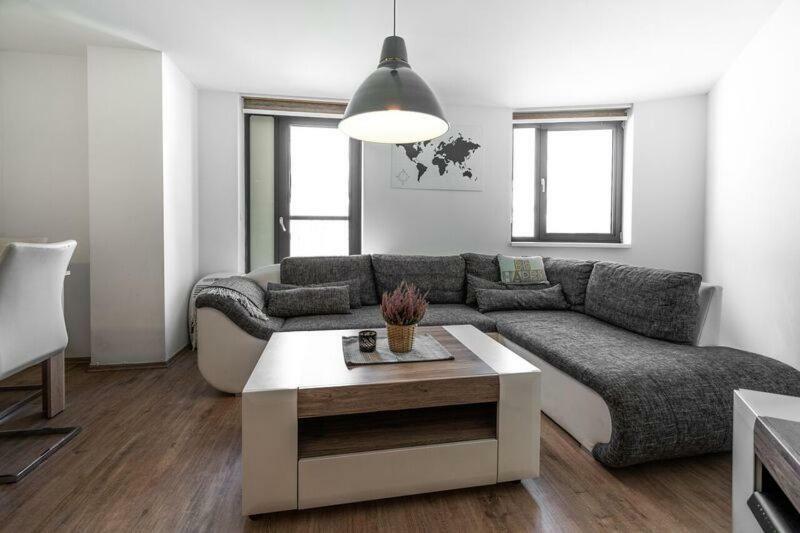 Old Town Luxury Apartment In Heart Of Bratislava Eksteriør bilde