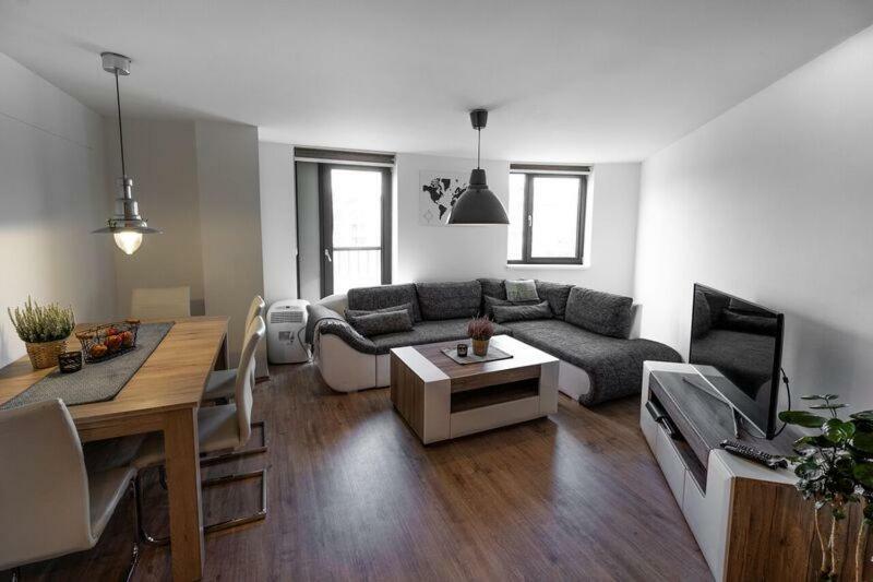 Old Town Luxury Apartment In Heart Of Bratislava Eksteriør bilde