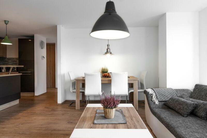 Old Town Luxury Apartment In Heart Of Bratislava Eksteriør bilde