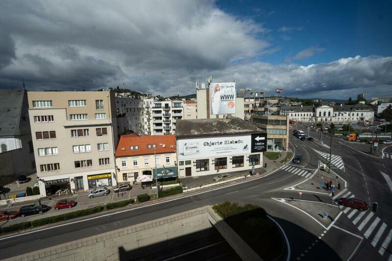 Old Town Luxury Apartment In Heart Of Bratislava Eksteriør bilde