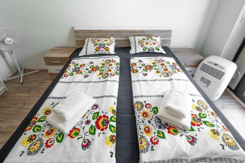 Old Town Luxury Apartment In Heart Of Bratislava Eksteriør bilde