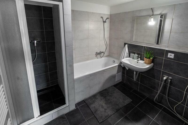 Old Town Luxury Apartment In Heart Of Bratislava Eksteriør bilde
