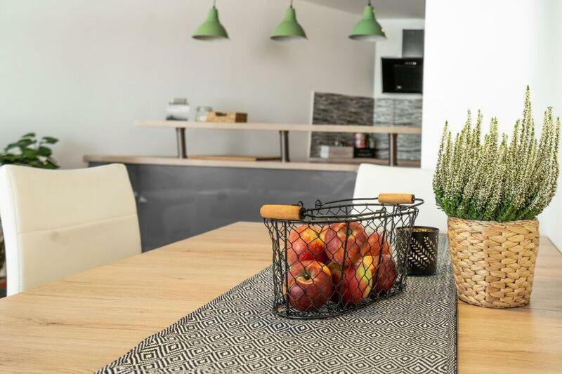 Old Town Luxury Apartment In Heart Of Bratislava Eksteriør bilde