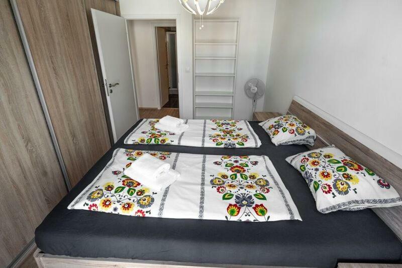 Old Town Luxury Apartment In Heart Of Bratislava Eksteriør bilde