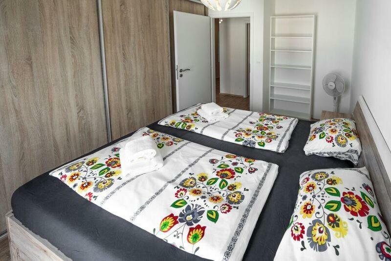 Old Town Luxury Apartment In Heart Of Bratislava Eksteriør bilde