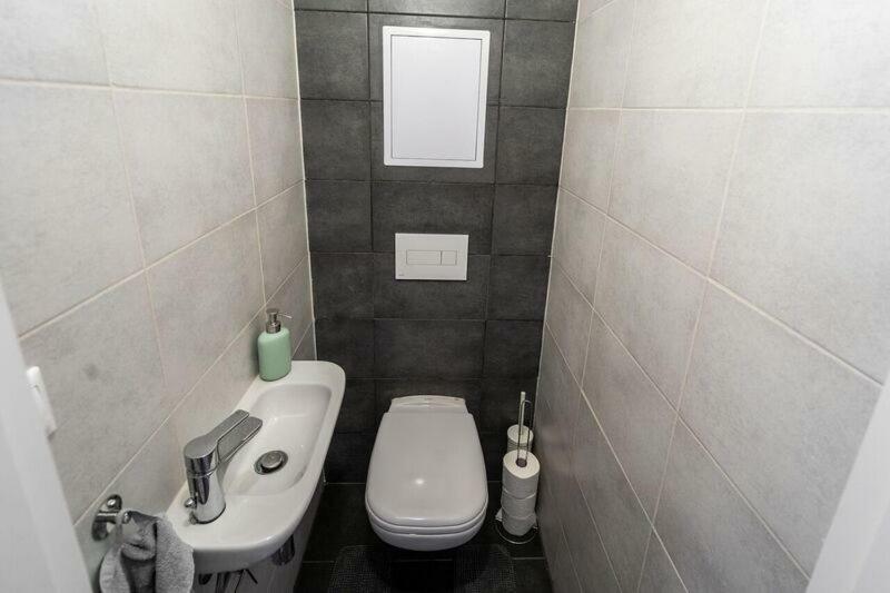 Old Town Luxury Apartment In Heart Of Bratislava Eksteriør bilde