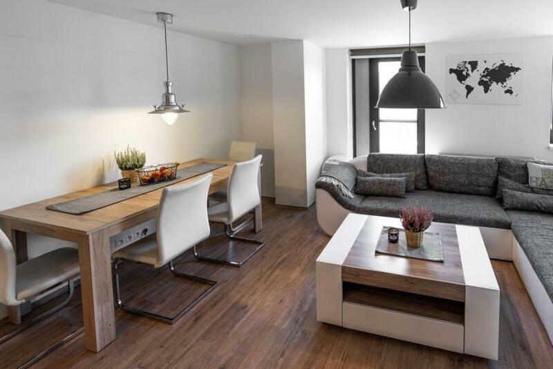 Old Town Luxury Apartment In Heart Of Bratislava Eksteriør bilde