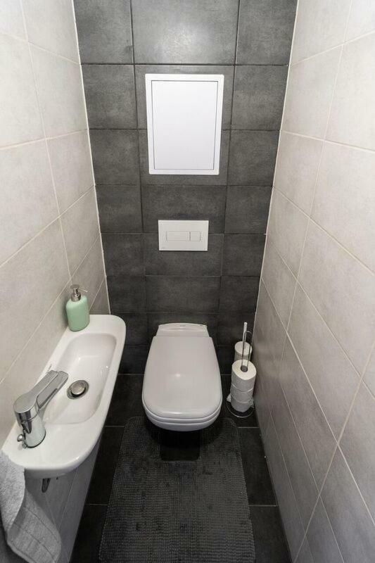 Old Town Luxury Apartment In Heart Of Bratislava Eksteriør bilde