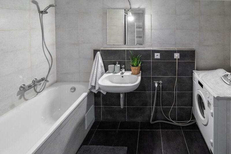 Old Town Luxury Apartment In Heart Of Bratislava Eksteriør bilde